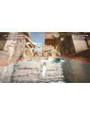 RACING THE GODS - BEYOND HORIZONS XBOX КЛЮЧ/КОД