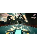 RACING THE GODS - BEYOND HORIZONS XBOX КЛЮЧ/КОД
