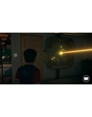 THE STRANGE STORY OF BRIAN FISHER: CHAPTER 2 XBOX + PC THE STRANGE STORY OF BRIAN FISHER: CHAPTER 2 XBOX + PC