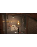 THE STRANGE STORY OF BRIAN FISHER: CHAPTER 2 XBOX + PC THE STRANGE STORY OF BRIAN FISHER: CHAPTER 2 XBOX + PC