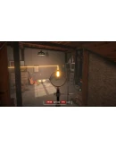 THE STRANGE STORY OF BRIAN FISHER: CHAPTER 2 XBOX + PC THE STRANGE STORY OF BRIAN FISHER: CHAPTER 2 XBOX + PC