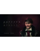 THE THAUMATURGE: DELUXE EDITION XBOX SERIES SX + PC (W