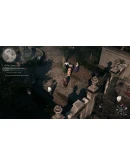 THE THAUMATURGE: DELUXE EDITION XBOX SERIES SX + PC (W