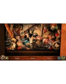 BRIGHTSTONE MYSTERIES: THE OTHERS (XBOX) XBOX КЛЮЧ/КОД