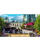 FAIRCROFT'S ANTIQUES: THE MOUNTANEER'S LEGACY COLLECTOR