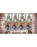 FAIRCROFT'S ANTIQUES: THE MOUNTANEER'S LEGACY COLLECTOR