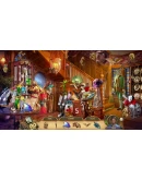 FAIRCROFT'S ANTIQUES: THE MOUNTANEER'S LEGACY COLLECTOR