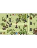 FANTASY TOWER DEFENSE XBOX КЛЮЧ/КОД