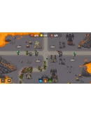 FANTASY TOWER DEFENSE XBOX КЛЮЧ/КОД