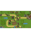 FANTASY TOWER DEFENSE XBOX КЛЮЧ/КОД