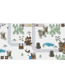 FANTASY TOWER DEFENSE XBOX КЛЮЧ/КОД