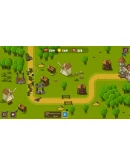 FANTASY TOWER DEFENSE XBOX КЛЮЧ/КОД