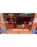I WANT TO GO TO MARS (XBOX SERIES XS) XBOX SERIES SX