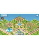 IDLE ZOO PARK XBOX КЛЮЧ/КОД