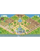 IDLE ZOO PARK XBOX КЛЮЧ/КОД