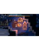 INTO THE RESTLESS RUINS XBOX SERIES SX КЛЮЧ/КОД