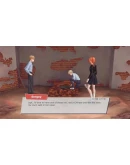 KUZNETSK 1997: DETECTIVE VISUAL NOVEL XBOX + PC (WIN) К