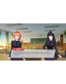 KUZNETSK 1997: DETECTIVE VISUAL NOVEL XBOX + PC (WIN) К