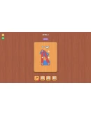 SCREW MASTER SERIES XS XBOX SERIES SX КЛЮЧ/КОД