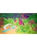 SLIME HEROES XBOX КЛЮЧ/КОД