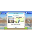 BOXING GYM STORY XBOX + PC (WIN) КЛЮЧ/КОД