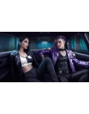 CYBER LOVE STORY XBOX КЛЮЧ/КОД