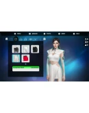 CYBER LOVE STORY XBOX КЛЮЧ/КОД