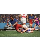 СОРЕВНОВАНИЕ ПО РЕГБИ ИМ. ДЖОНА ЛОМУ 4 XBOX + PC (WIN)