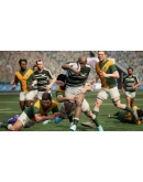 СОРЕВНОВАНИЕ ПО РЕГБИ ИМ. ДЖОНА ЛОМУ 4 XBOX + PC (WIN)