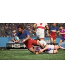 СОРЕВНОВАНИЕ ПО РЕГБИ ИМ. ДЖОНА ЛОМУ 4 XBOX + PC (WIN)