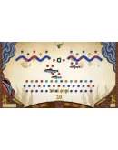 KNIGHTS OF THE ROUND PEG XBOX КЛЮЧ/КОД