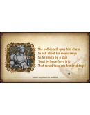 KNIGHTS OF THE ROUND PEG XBOX КЛЮЧ/КОД