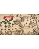 KNIGHTS OF THE ROUND PEG XBOX КЛЮЧ/КОД