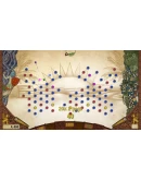 KNIGHTS OF THE ROUND PEG XBOX КЛЮЧ/КОД