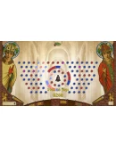 KNIGHTS OF THE ROUND PEG XBOX КЛЮЧ/КОД