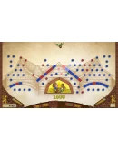 KNIGHTS OF THE ROUND PEG XBOX КЛЮЧ/КОД