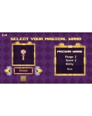 MAGICAL GIRLS VS CAT ALIENS XBOX КЛЮЧ/КОД