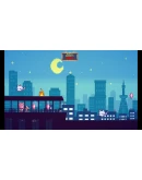 MAGICAL GIRLS VS CAT ALIENS XBOX КЛЮЧ/КОД