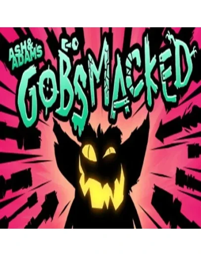 Ash &amp Adam's GOBSMACKED (Steam key / РФ+Весь Мир)