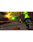 Ash &amp Adam's GOBSMACKED (Steam key / РФ+Весь Мир)