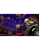 Ash &amp Adam's GOBSMACKED (Steam key / РФ+Весь Мир)