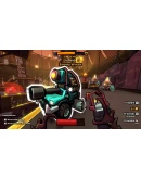 Ash &amp Adam's GOBSMACKED (Steam key / РФ+Весь Мир)