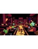 SMELLS LIKE A MUSHROOM XBOX SERIES SX КЛЮЧ/КОД