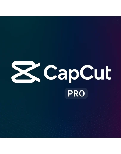 CAPCUT PRO ЛИЧНЫЙ АККАУНТ НА ВАШ EMAIL 1 МЕСЯЦ