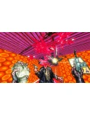 Post Void ключ Global RU/CIS РФ Россия стим СНГ