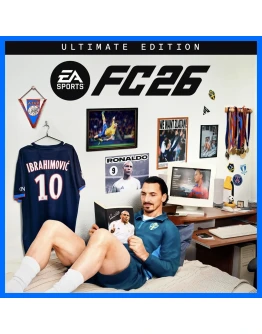 EA SPORTS FC 26 Ultimate Edition ПОДАРОК STEAM