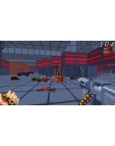 Quartermain and the Cult of Cthulhu (Steam key/РФ+Мир)