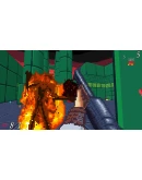 Quartermain and the Cult of Cthulhu (Steam key/РФ+Мир)