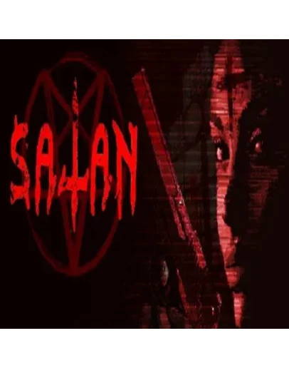 SATAN (Steam key / РФ+Весь Мир)