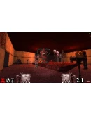 SATAN (Steam key / РФ+Весь Мир)